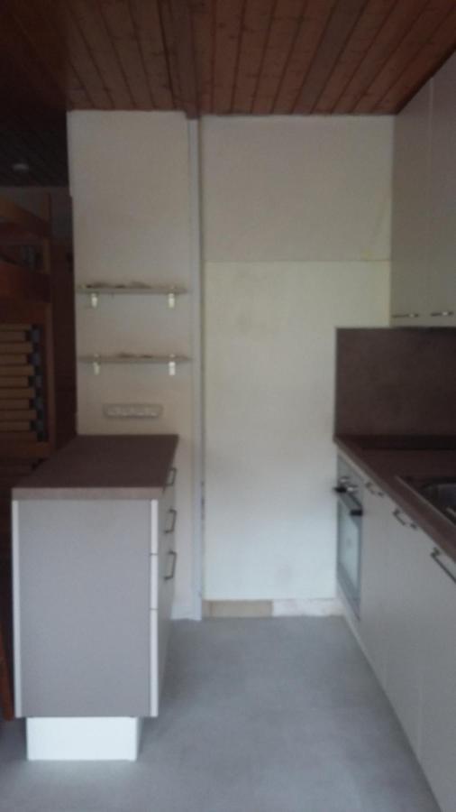 Residence Le Plate 레 카로즈 다라세 외부 사진