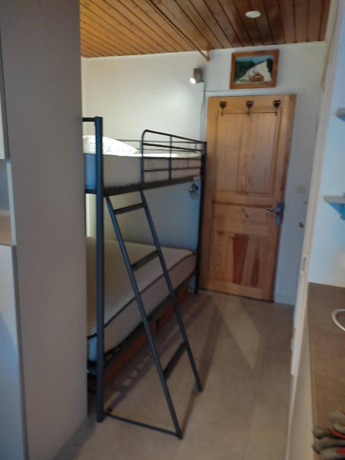 Residence Le Plate 레 카로즈 다라세 외부 사진
