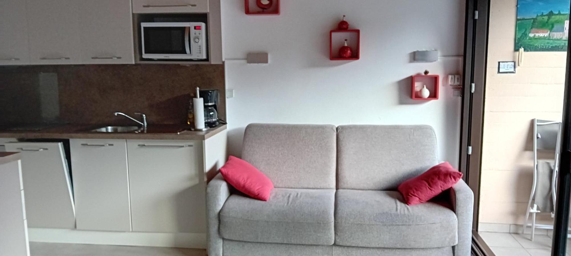 Residence Le Plate 레 카로즈 다라세 외부 사진